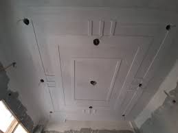 There s a new type of false ceiling in town. Plus Minus Pop Design Rk Pop Designs World 2021