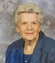 Joyce Thompson Link Obituary (2023)