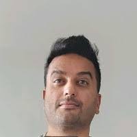 Omar Patel's Instagram, Twitter & Facebook