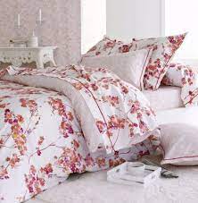 We did not find results for: Parure De Lit Blossom Satin De Coton Fleurs Dp 240x310 Dh 140x190