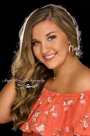 Senior Spotlight Amelia Beck Bayfield Girls Soccer