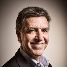 Stephen Strittmatter, MD, PhD, AB < Yale School of Medicine