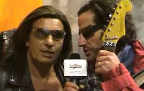 Anteprima del docufilm su Richard Benson al Cerveteri Film Festival