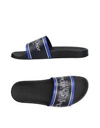 Dior Sandals In Black Modesens Choisissez le vêtement idéal pour vous : sandals in black