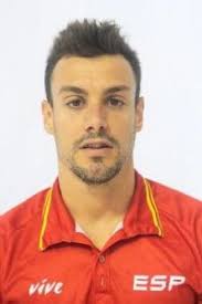 CESA sub-14 Jaen 2023. Semifinales