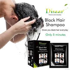 Get the best deals on black hair colouring shampoos. Hair Black Shampoos Fast Coloring Easy To Clean No Stimulation Hair Dye Color Shampoo Shopee Singapore