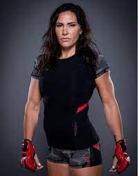I Got Some Ultimatums Cat Zingano Reveals Why She Moved From Ufc To Bellator Essentiallysports