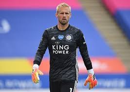 Schmeichel calls out uefa denmark were given the choice to resume their game against finland at 19:30 or at 12:00 on sunday after witnessing eriksen's cardiac arrest. Man Utd Pursue Goalkeeper Kasper Schmeichel Electrodealpro