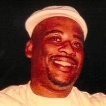 Lonnie Davis Jr. Obituary