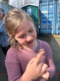 Introduction and baby photo share