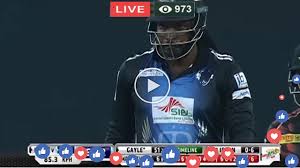 Gtv Live Cricket Bpl Live Cricket 2019 20 Chattogram Challengers Vs Rajshahi Royals Opn Sport In 2020 Live Cricket Channels Live Cricket Match Today Sports Channel