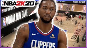 How To Get The Official Nba Bubble Court In Nba 2k20 Tutorial For Ps4 Youtube