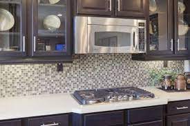 Cozy design wall cabinet height fresh decoration between upper. Installing An Over The Range Microwave With Vent Fan