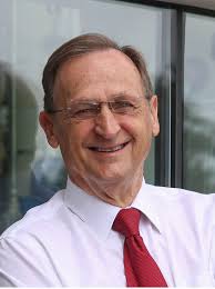 Rankin legislator demonstrates deep support, named Hinds CC Alumni Service  Award recipient