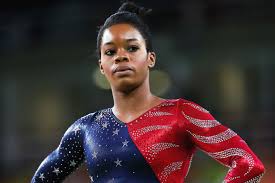 Discover more posts about gabby douglas. A Dumb Rule Screwed Gabby Douglas Out Of The Women S All Around Finals