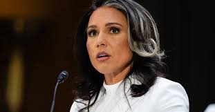 Gabbard Says More Than 100 Intelligence Officers Fired for Chat Messages :  r/moderatepolitics