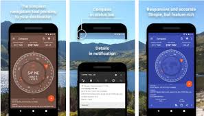 The compass is the instrument cluster for getting directions. Download Compass Apk Terbaru Android Dafunda Download