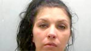 Modern-day Jezebel': Judge sentences Aldridge to maximum for manslaughter,  felon in possession of a firearm in killing of Joey Cupit