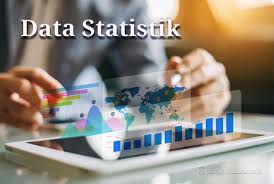 Statistika adalah ilmu mengumpulkan, menata, menyajikan, menganalisis, dan menginterprestasikan data menjadi informasi untuk membantu pengambilan keputusan. Pengertian Data Statistik Jenis Macam Menurut Para Ahli