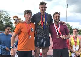 Kentucky's tim duckworth joined ashton eaton as the only athletes to win the ncaa heptathlon and decathlon in the same year, churning out a steady procession of marks that gradually put him far out. Combined Events Competition Concludes With Championship Bests Athletics Running