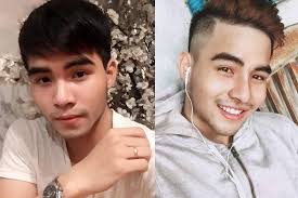 Kết quả hình ảnh cho HÌNH ẢNH CHÀNG TRAI CÓ KHUÔN MẶT CÁ TÍNH KHI XÀI KEM