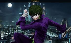 When we first purchased purchase the fighter pack 1 or the fighter pass for super smash bros. Dark Knight Joker Super Smash Bros Ultimate Mods