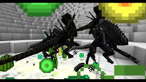 Get inspired by our community of talented artists. Let S Play Minecraft Avp S3e58 Xenomorph Experience Farm Youtube