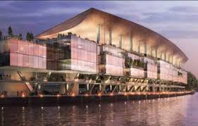 Fulham fc vs blackpool fc date visited: Stadium Plans