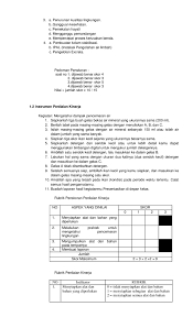 Check spelling or type a new query. Contoh Rpp Adiwiyata Sd Kelas 1 Semester 1