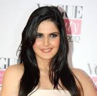 zareen khan from starsunfolded.com
