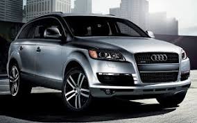 Car Mama Audi Q7 Happy Driver Happy Family Audi Q7 Audi Suv Luxury Suv