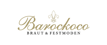 Sie können zwischen langen oder kurzen brautkleidern, strandhochzeitskleidern, brautkleidern in übergrößen, erschwinglichen. Logodesign Barockoco Braut Und Festmoden Von
