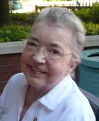Obituary information for Mary C. Smith