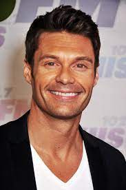 Ryan Seacrest Wikipedia A Enciclopedia Livre