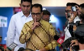 Tak Penuhi Panggilan, KPK Batal Periksa Mantan Menhub Budi Karya Sumadi -  westjavatoday.com