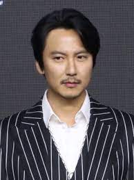 Kim Nam-gil - Wikipedia