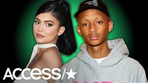Jaden smith and kylie jenner fueled dating rumors by attending the premiere of ender's game in hollywood together on monday, even posing next to kylie and jaden made headlines last week for allegedly causing a scene at a beverly hills hotel during a night out with friends, according to people. Is Kylie Jenner Now Dating Jaden Smith Amid Break From Travis Scott Here S Why Fans Think So Gentnews