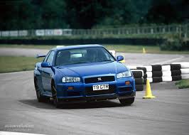 Find r34 skyline at the best price. Nissan Skyline Gt R R34 Specs Photos 1999 2000 2001 2002 Autoevolution