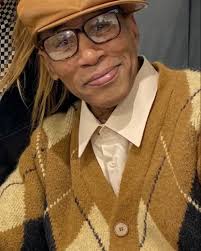 Darryl “Cornbread” McCray (@cornbreadthelegend) · Brewerytown, PA