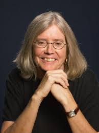 In Memoriam: Vicki 'Max' Brenner, 71