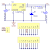 The lm2596 series operates at a switching frequency of 150 khz, thus allowing smaller sized filter components than what would be required with lower frequency switching regulators. Https Encrypted Tbn0 Gstatic Com Images Q Tbn And9gcswnz Jjbpx6qssku4djlxzpnyru Qtuhyznohvgflqvusyvk3a Usqp Cau