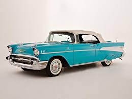Space is large and empty, it's actually quite rare that things collide in the time scale of a. Cars Of The 1950s Space Age Fins And Chrome Everything