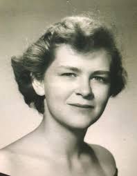 Mary Baldwin Obituary March 26, 2021