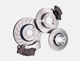 There is no sudden decrease in performance. Braking Febi Bilstein