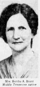 Doris Brent's Instagram, Twitter & Facebook