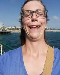 Ashley Poulsen's Instagram, Twitter & Facebook