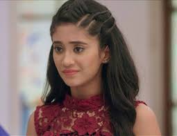 Kartik Naira Yrkkh Kaira Shivin Mohsinkhan Shivangijoshi Front Hair Styles Hair Style Vedio Hairstyles For Gowns Shivangi started her acting career in 2013 with the tv serial 'khelti hai zindagi aankh micholi'. kartik naira yrkkh kaira shivin
