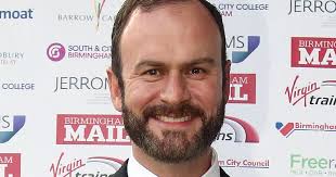 Saturday Kitchen celebrity chef bombarded fan with naked snaps