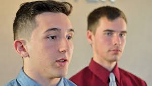 Photos: Business Plan Challenge for High Schoolers