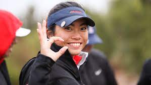 Jun 15, 2021 · pagdanganan, meanwhile, is currently at no. Bianca Pagdanganan Women S Golf University Of Arizona Athletics